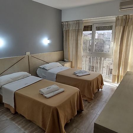 Adm Ayamitre Hotel Buenos Aires Zewnętrze zdjęcie