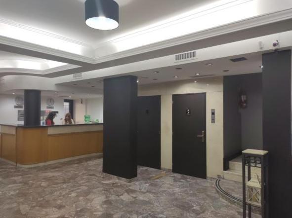 Adm Ayamitre Hotel Buenos Aires Zewnętrze zdjęcie