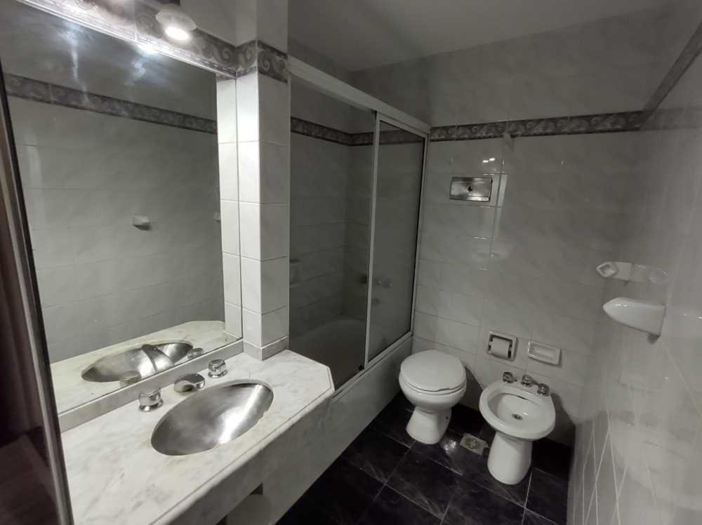 Adm Ayamitre Hotel Buenos Aires Zewnętrze zdjęcie